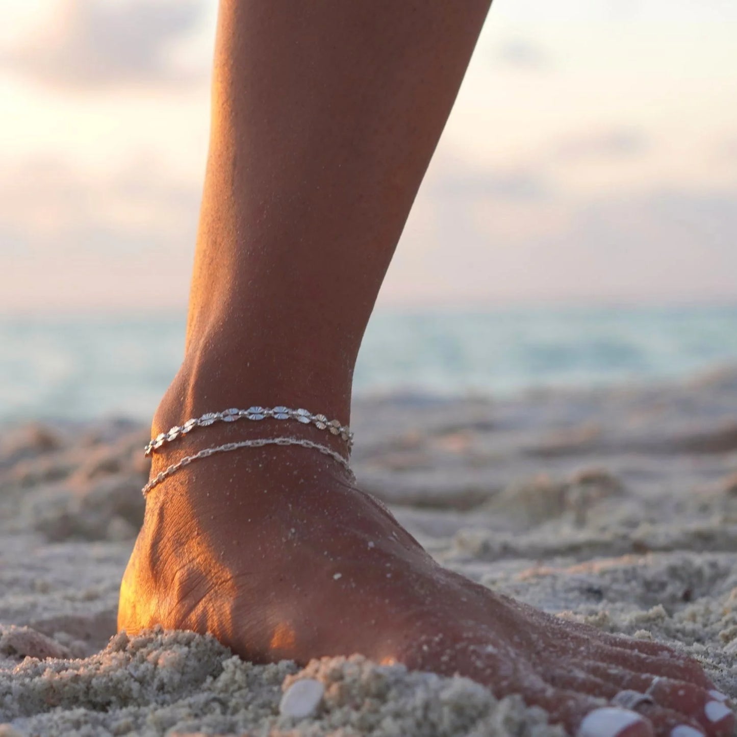 Permanent Jewelry Consultation & Wholesale Appointment